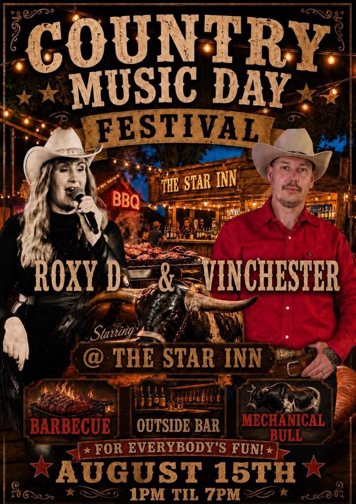 Country Music Festival